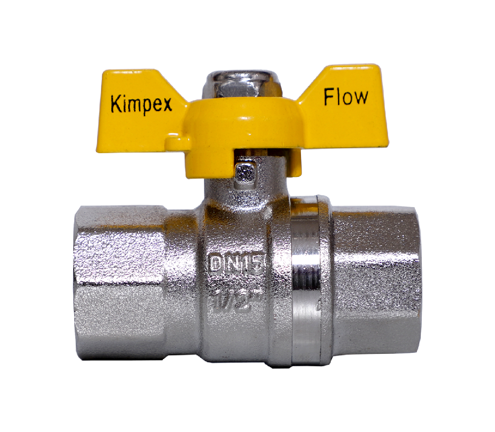 Ball Valves Manufacturers