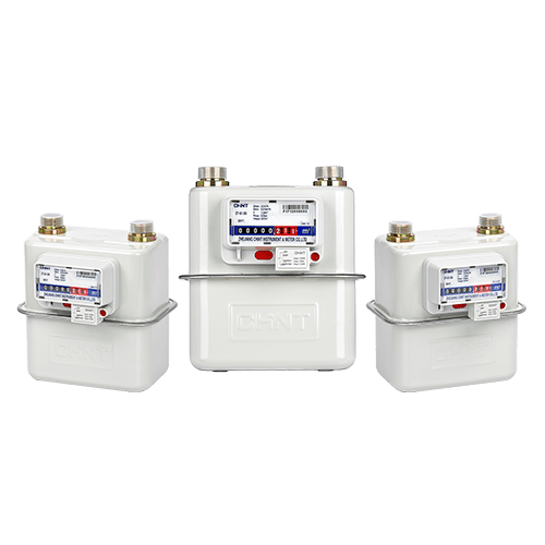 Natural Gas Meters