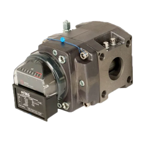  Industrial Gas Meter Manufacturer in Meerut