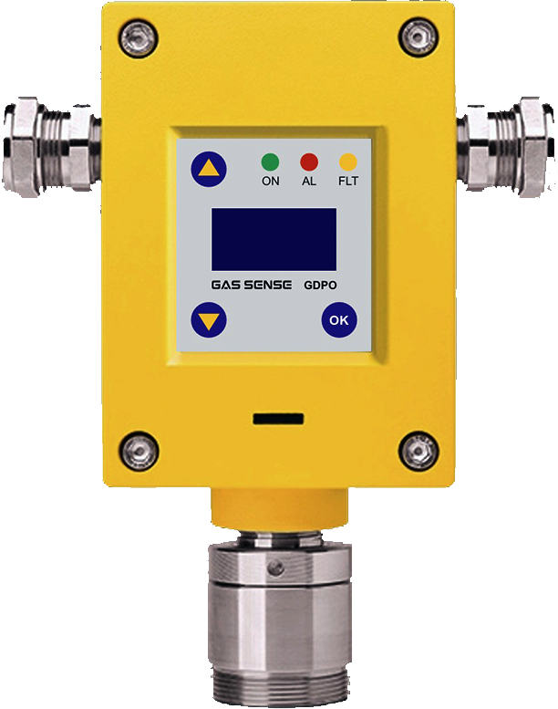 Industrial Leak Detector Manufacturer in Jalandhar