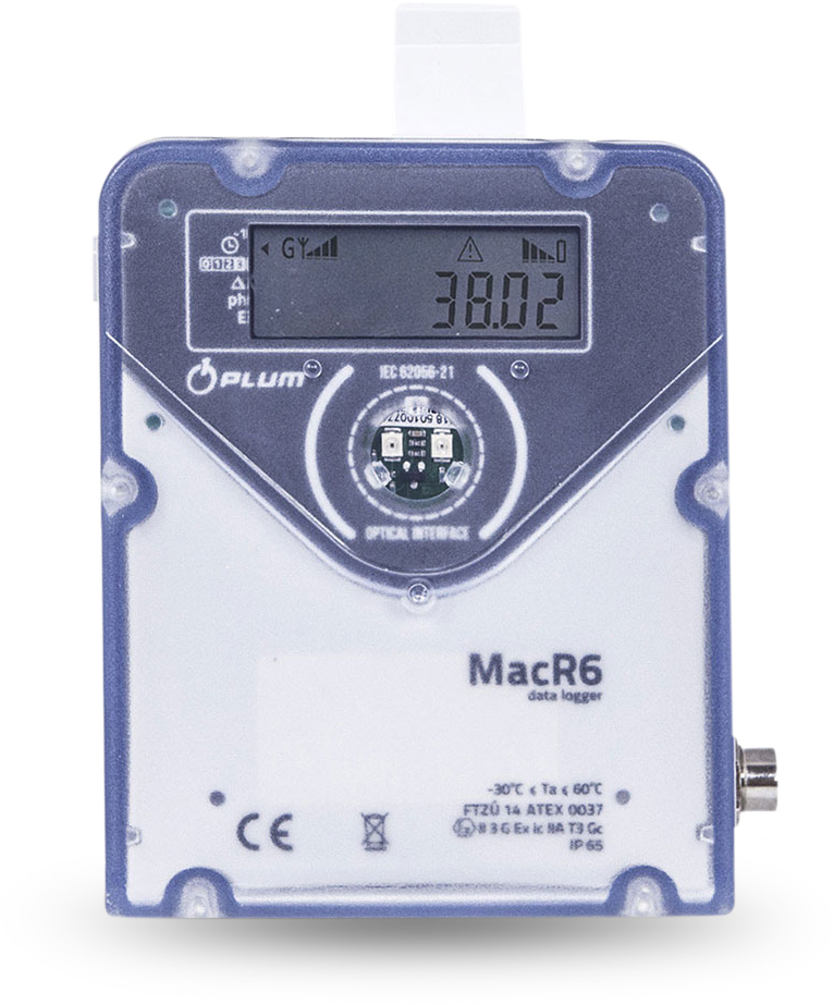  Meter Data Logger Manufacturer in Kochi